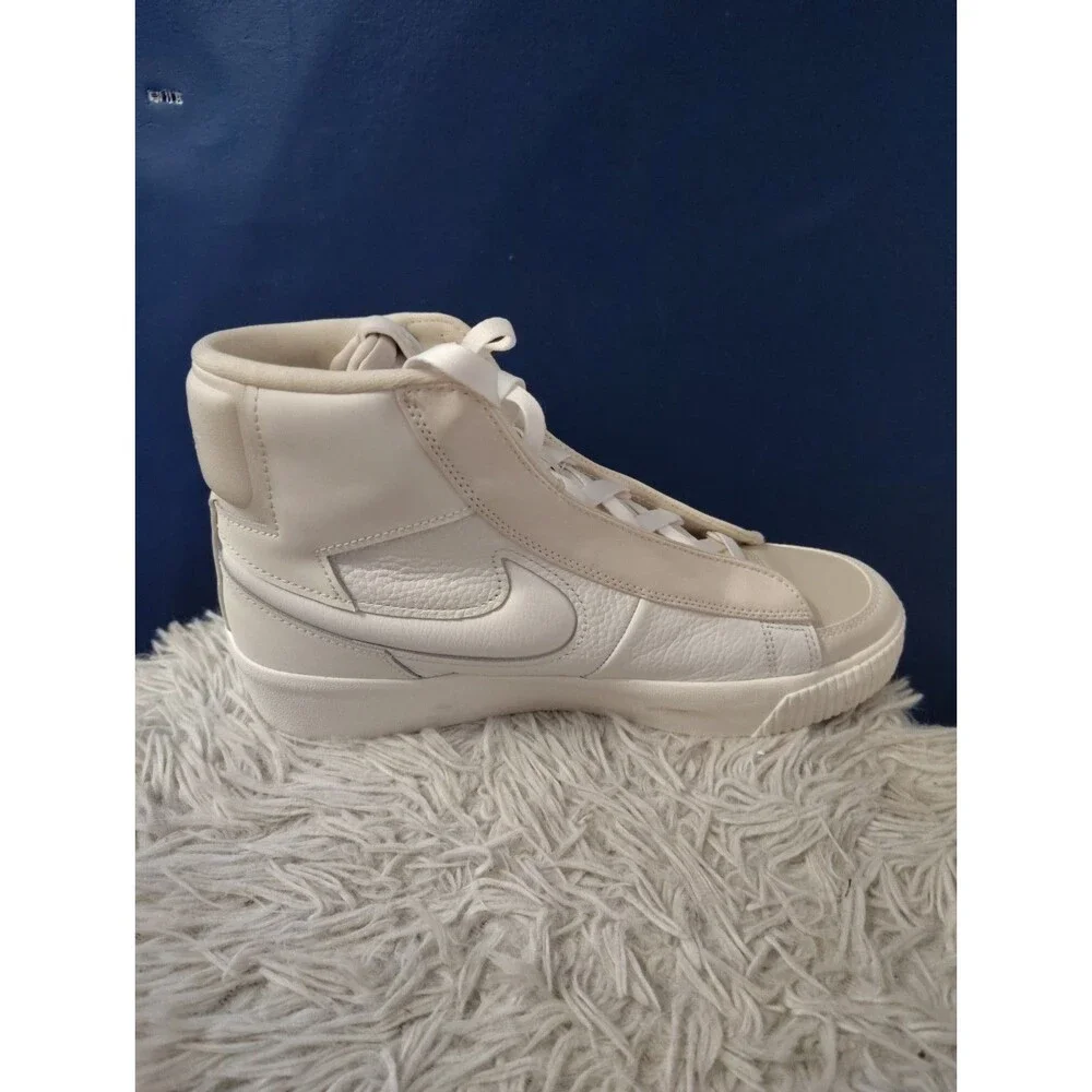 Nike blazer mid